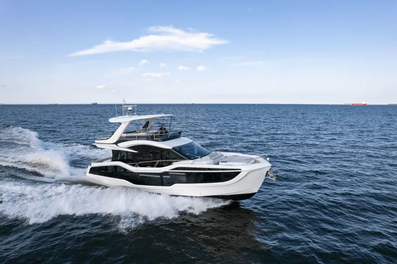 The Image of Galeon 560 FLY 2027 - 7822471
