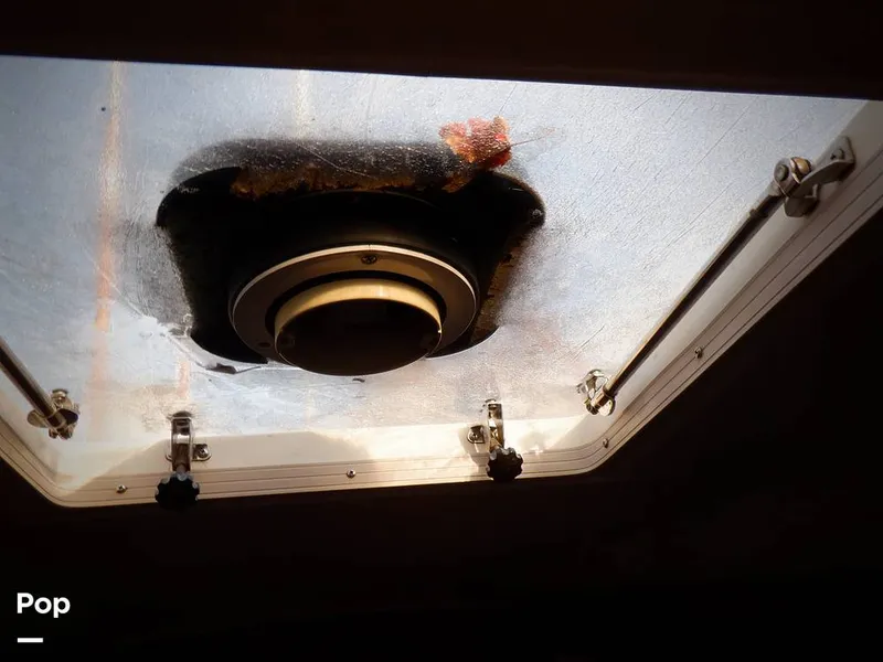 Slide: The Image of Hunter 30 1989 - 11551741