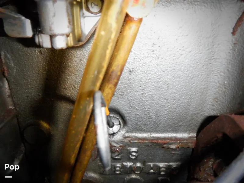 Slide: The Image of Hunter 30 1989 - 11551745