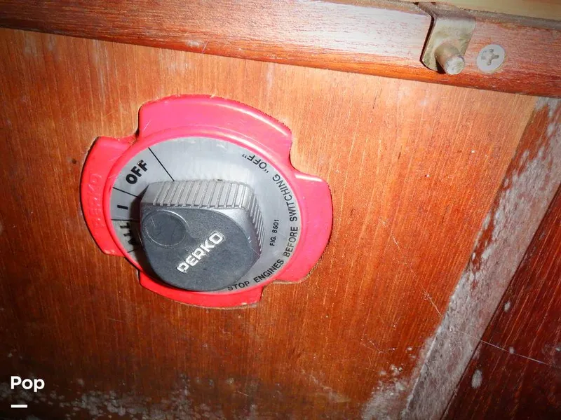 Slide: The Image of Hunter 30 1989 - 11551749