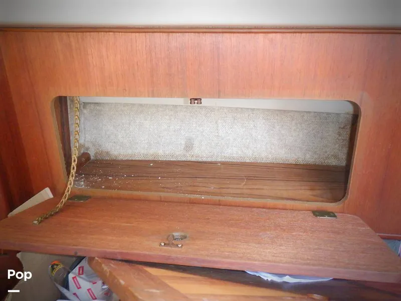 Slide: The Image of Hunter 30 1989 - 11551752