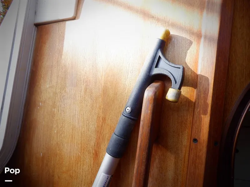 Slide: The Image of Hunter 30 1989 - 11551753