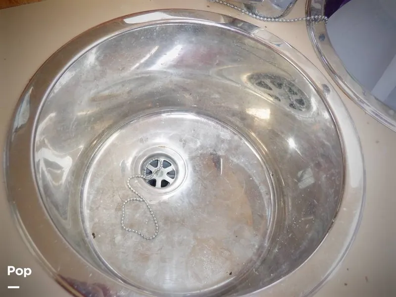 Slide: The Image of Hunter 30 1989 - 11551789