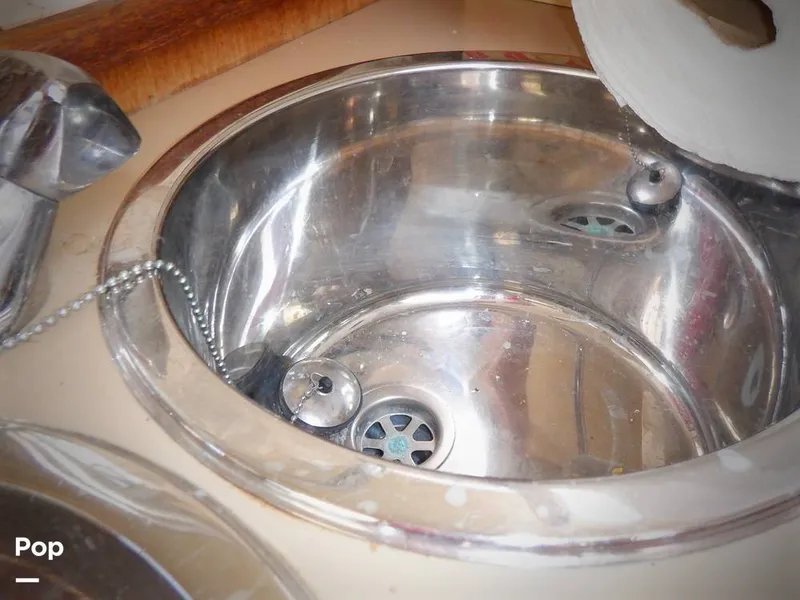 Slide: The Image of Hunter 30 1989 - 11551791