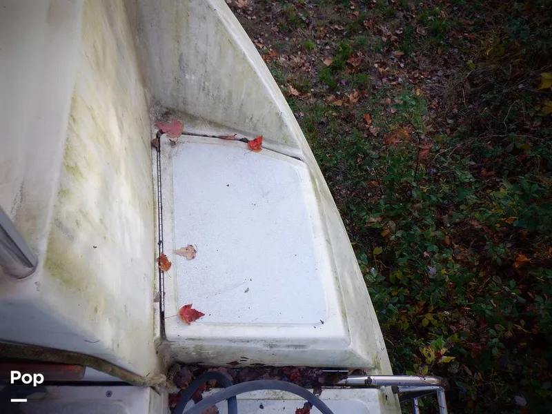 Slide: The Image of Hunter 30 1989 - 11551774