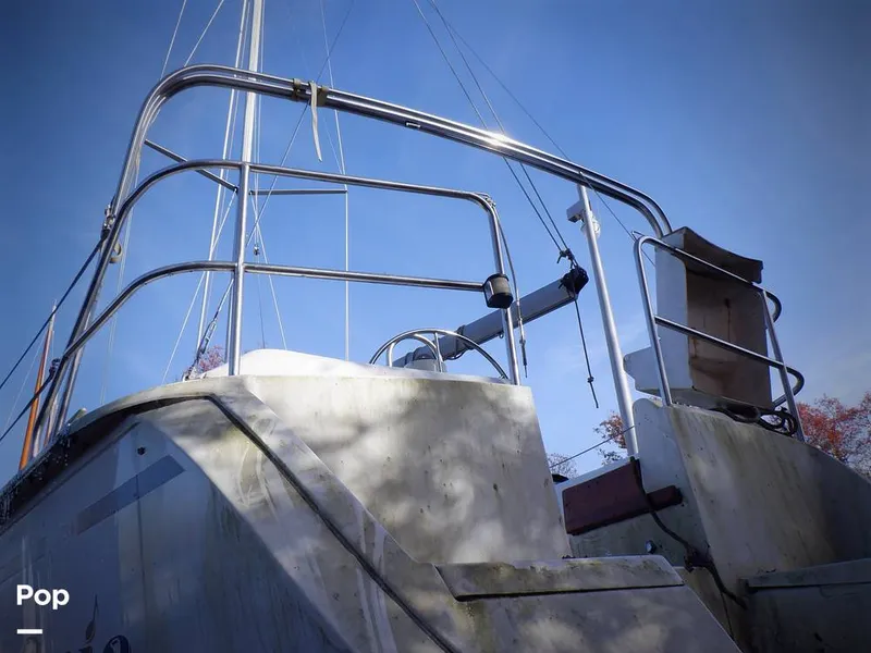 Slide: The Image of Hunter 30 1989 - 11551677