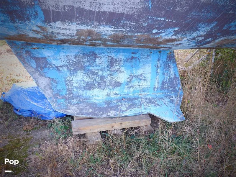 Slide: The Image of Hunter 30 1989 - 11551667