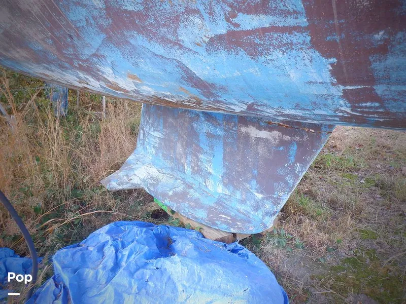 Slide: The Image of Hunter 30 1989 - 11551669