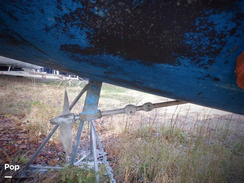 Slide: The Image of Hunter 30 1989 - 11551671