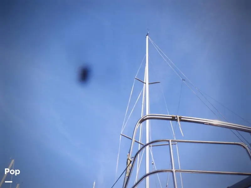 Slide: The Image of Hunter 30 1989 - 11551678