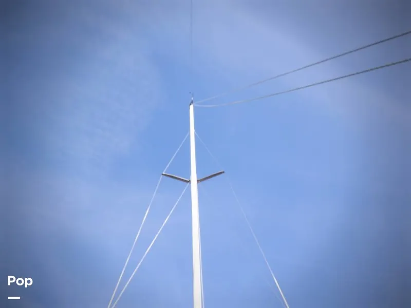 Slide: The Image of Hunter 30 1989 - 11551703