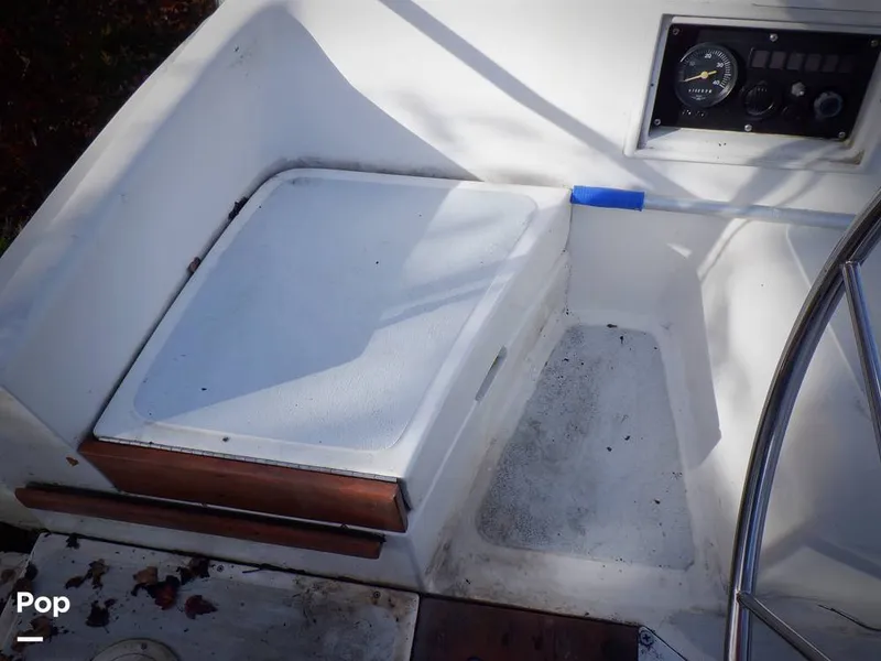 Slide: The Image of Hunter 30 1989 - 11551700