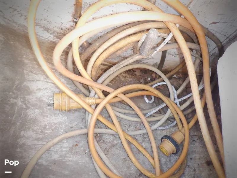 Slide: The Image of Hunter 30 1989 - 11551776