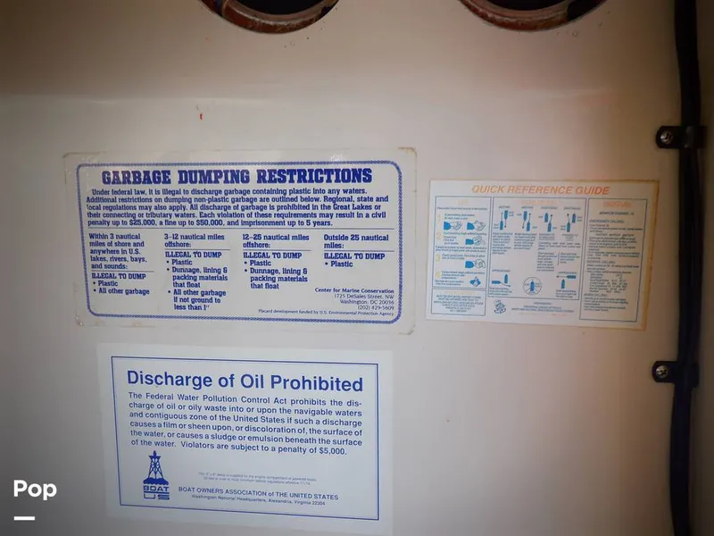 Slide: The Image of Hunter 30 1989 - 11551716