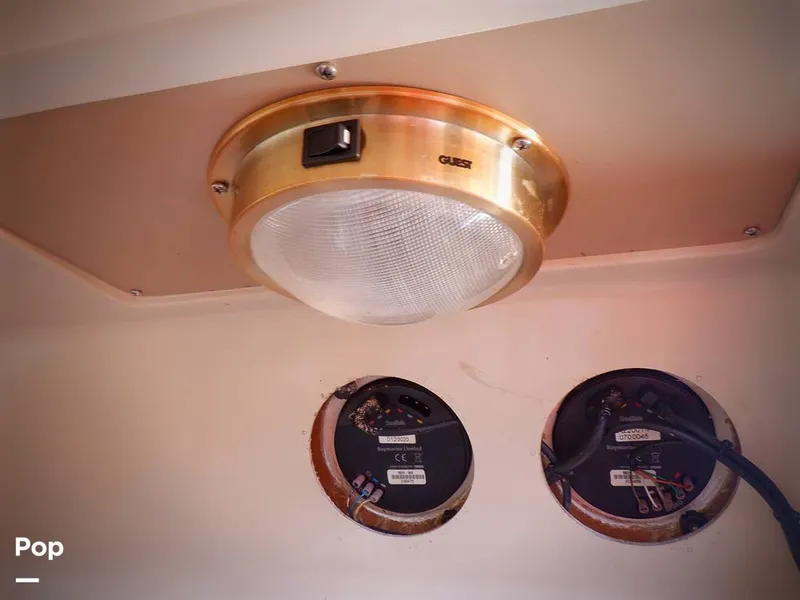 Slide: The Image of Hunter 30 1989 - 11551717