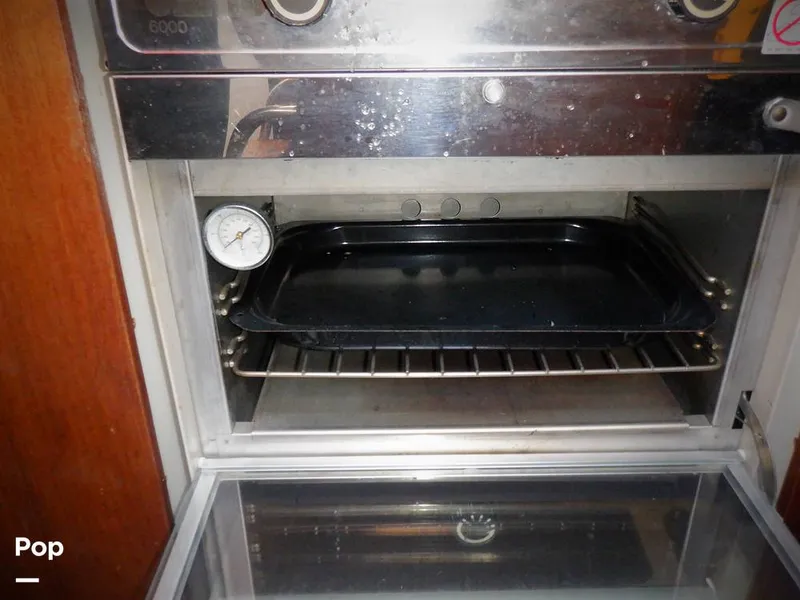 Slide: The Image of Hunter 30 1989 - 11551721