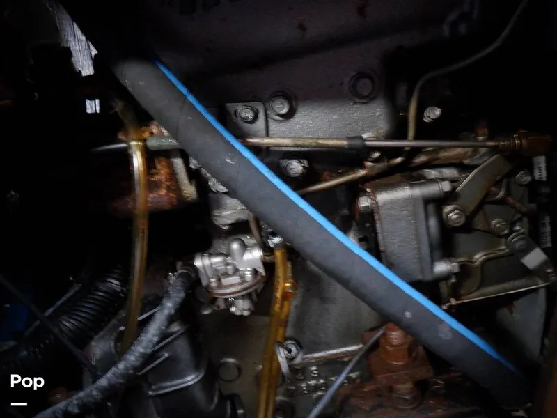 Slide: The Image of Hunter 30 1989 - 11551722