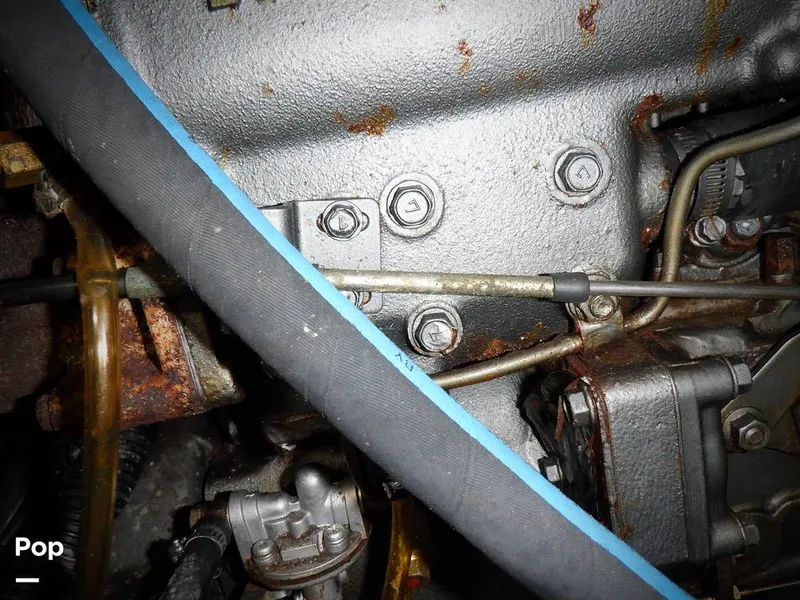 Slide: The Image of Hunter 30 1989 - 11551723