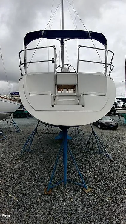 Slide: The Image of Hunter 30 1989 - 11241087