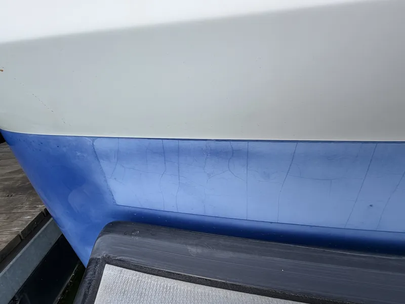 Slide: The Image of Malibu Wakesetter 247 LSV 2011 - 7824876
