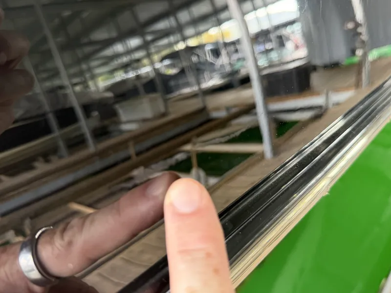 Slide: The Image of Malibu Wakesetter 247 LSV 2011 - 7824816