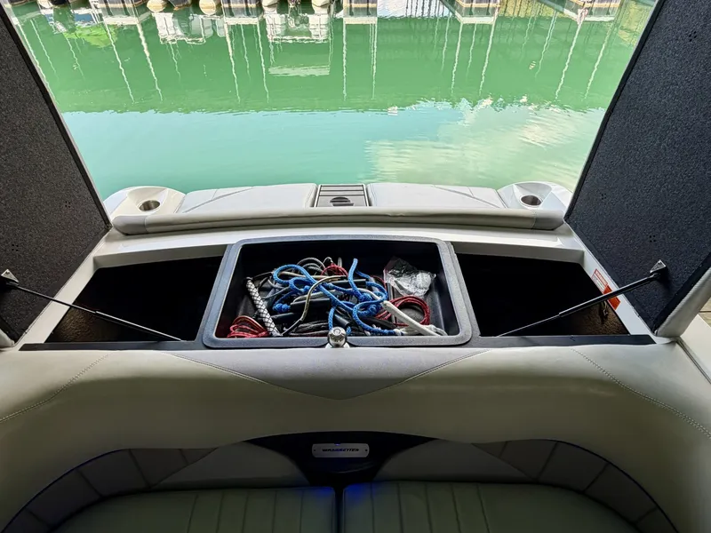 Slide: The Image of Malibu Wakesetter 247 LSV 2011 - 7824774