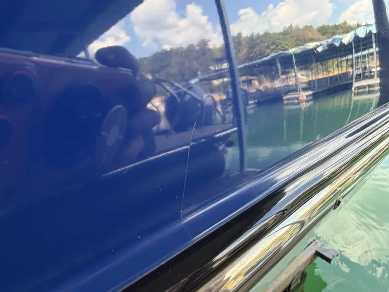 Slide: The Image of Malibu Wakesetter 247 LSV 2011 - 7824856