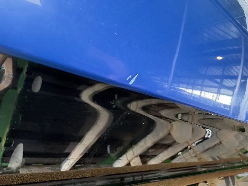 Slide: The Image of Malibu Wakesetter 247 LSV 2011 - 7824815