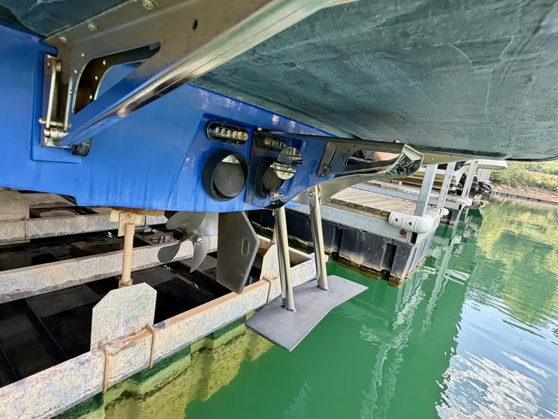 Slide: The Image of Malibu Wakesetter 247 LSV 2011 - 7824793