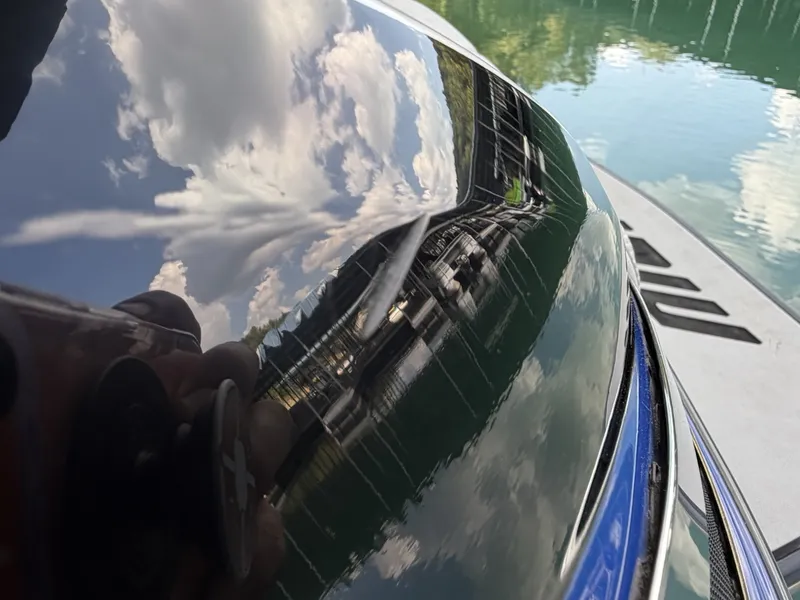 Slide: The Image of Malibu Wakesetter 247 LSV 2011 - 7824862