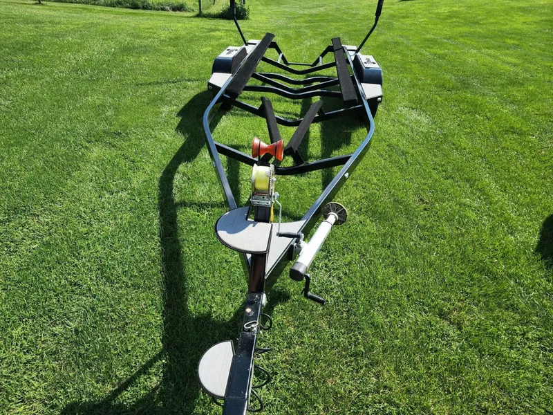 Slide: The Image of Malibu Wakesetter 247 LSV 2011 - 7824892