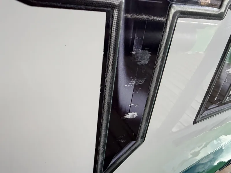 Slide: The Image of Malibu Wakesetter 247 LSV 2011 - 7824850