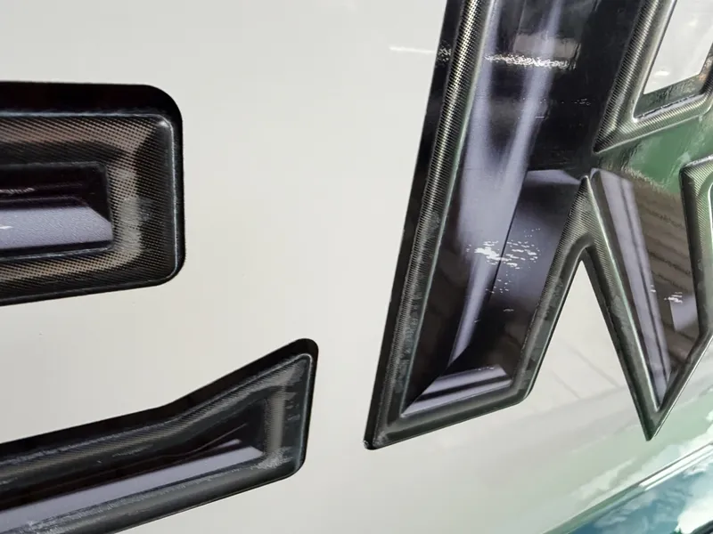 Slide: The Image of Malibu Wakesetter 247 LSV 2011 - 7824852