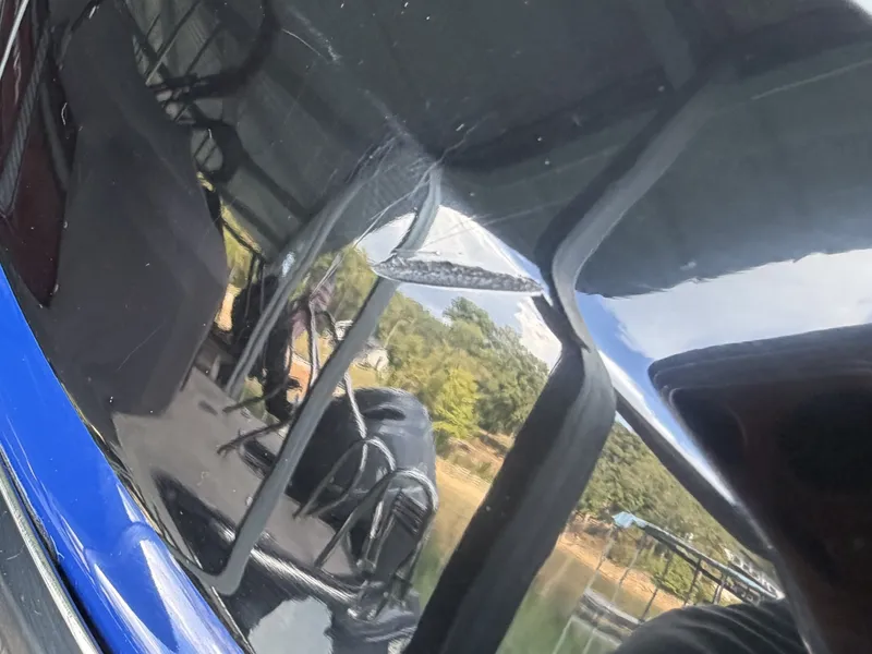 Slide: The Image of Malibu Wakesetter 247 LSV 2011 - 7824863
