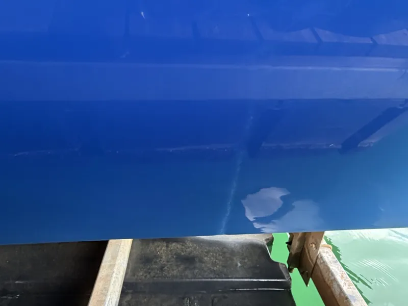 Slide: The Image of Malibu Wakesetter 247 LSV 2011 - 7824865