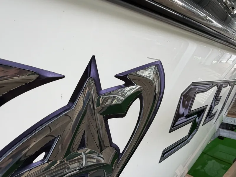 Slide: The Image of Malibu Wakesetter 247 LSV 2011 - 7824829
