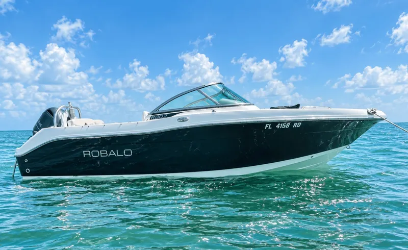 Slide: The Image of Robalo R207 2016 - 7825087