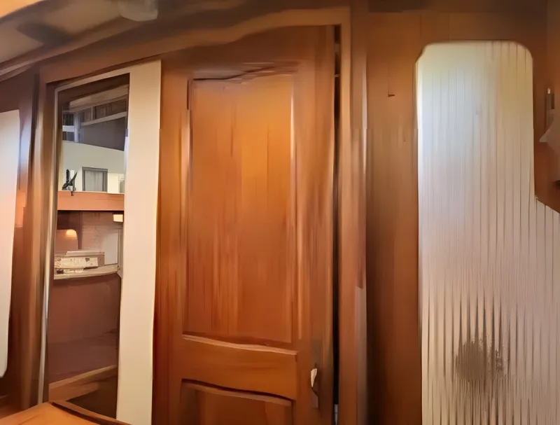 Slide: The Image of Classic Guillon 55 Schooner 1931 - 7923737