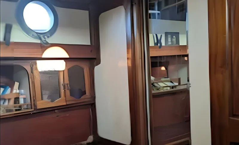 Slide: The Image of Classic Guillon 55 Schooner 1931 - 7923762