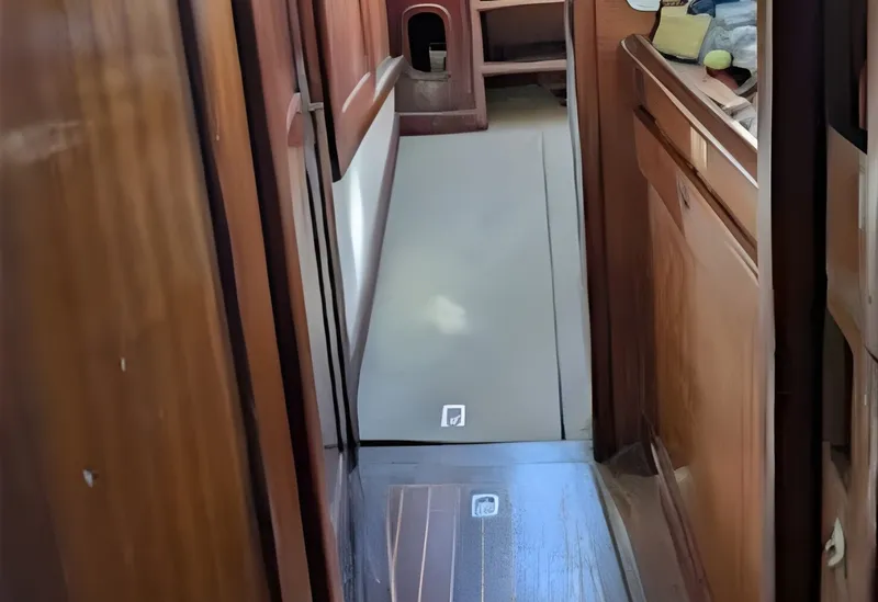 Slide: The Image of Classic Guillon 55 Schooner 1931 - 7923747