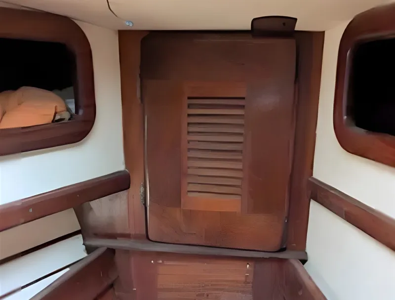 Slide: The Image of Classic Guillon 55 Schooner 1931 - 7923766