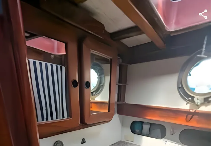 Slide: The Image of Classic Guillon 55 Schooner 1931 - 7923731