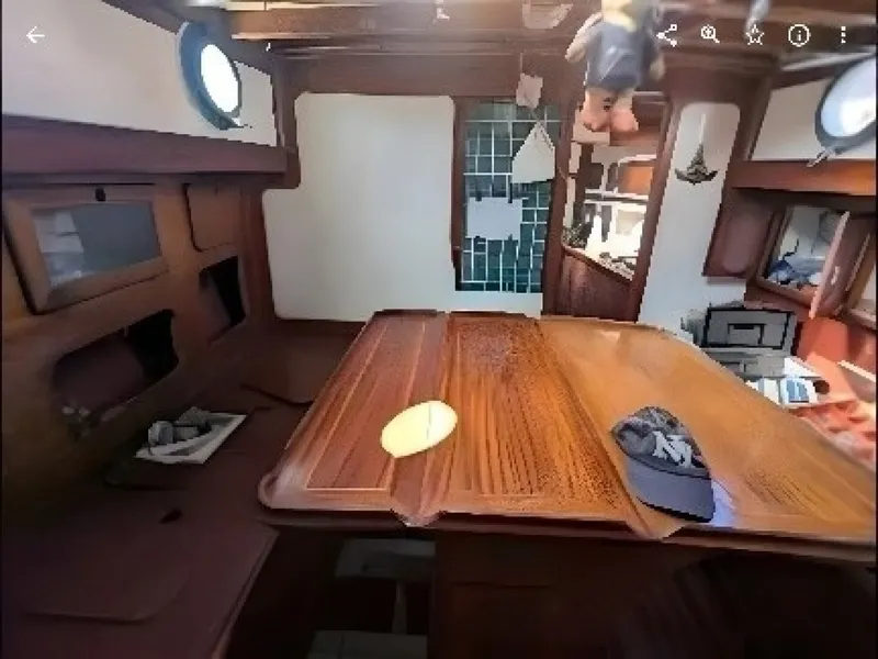 Slide: The Image of Classic Guillon 55 Schooner 1931 - 7923726