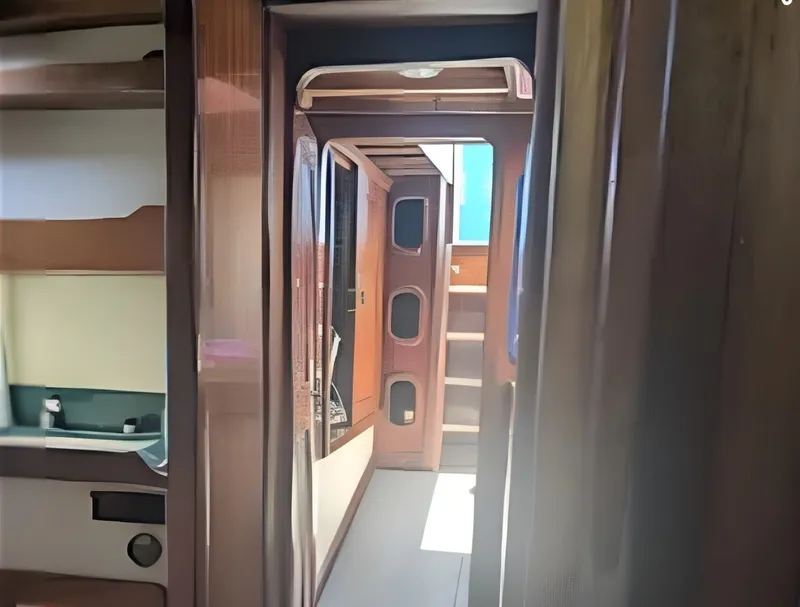 Slide: The Image of Classic Guillon 55 Schooner 1931 - 7923728
