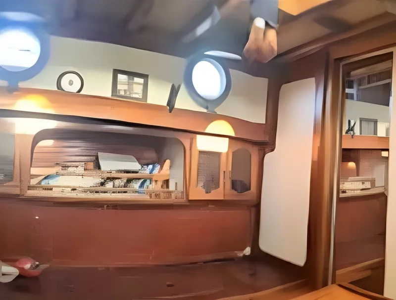 Slide: The Image of Classic Guillon 55 Schooner 1931 - 7923730