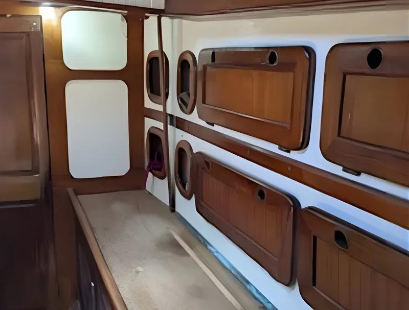 Slide: The Image of Classic Guillon 55 Schooner 1931 - 7923745