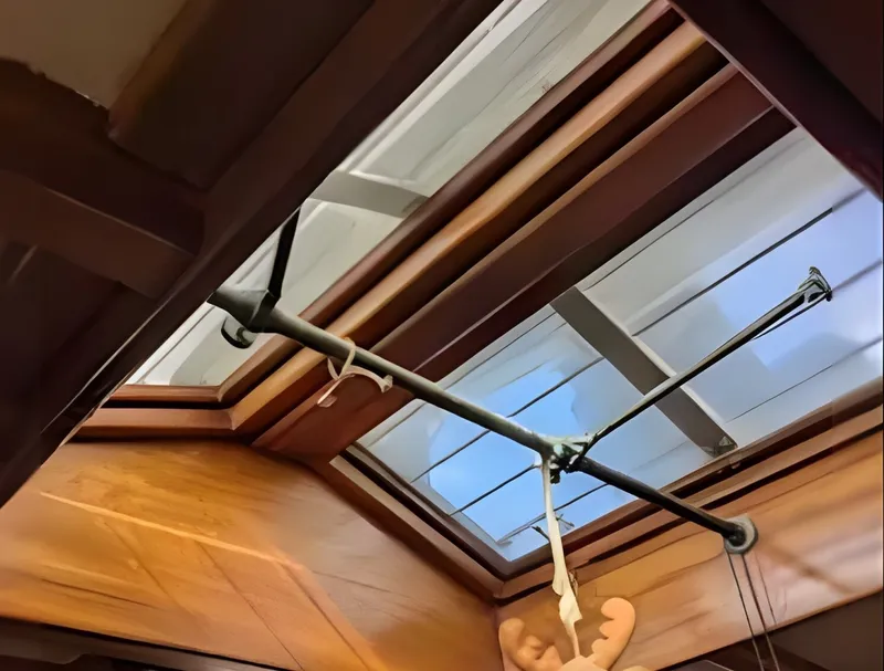 Slide: The Image of Classic Guillon 55 Schooner 1931 - 7923744