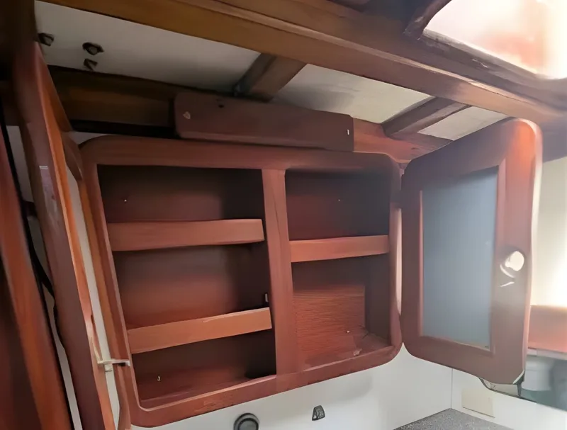 Slide: The Image of Classic Guillon 55 Schooner 1931 - 7923736