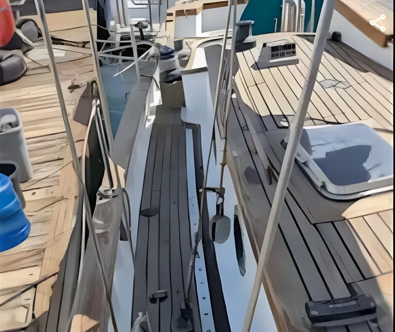 Slide: The Image of Classic Guillon 55 Schooner 1931 - 7923512
