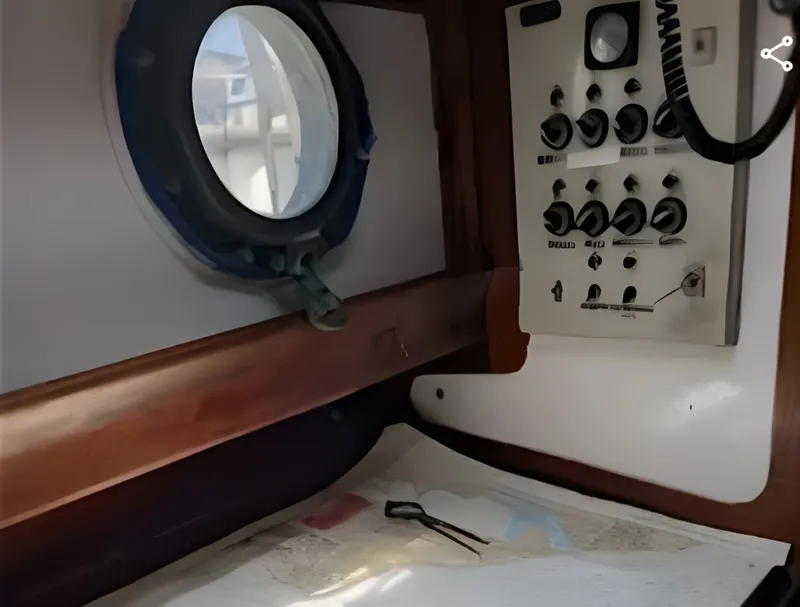 Slide: The Image of Classic Guillon 55 Schooner 1931 - 7923729